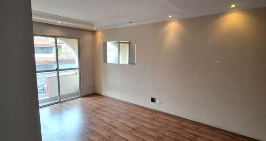 Apartamento à venda na Rua Edgar de Sousa, Vila Aricanduva, São Paulo - SP