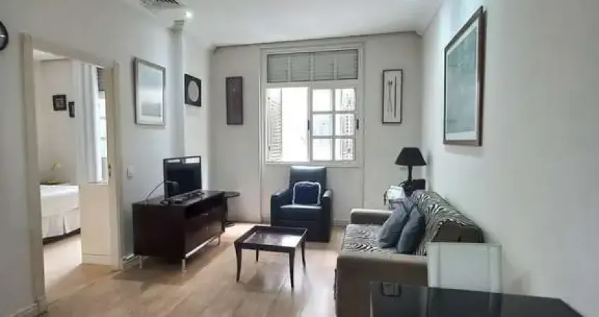 Flat à venda na rua domingos ferreira, copacabana, rio de janeiro - rj