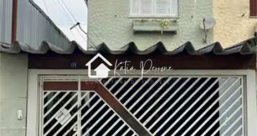 Casa à venda na rua clower bastos cortez, cupecê, são paulo - sp