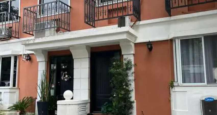 Casa de Condomínio à venda na Estrada Pau-ferro, Freguesia (Jacarepaguá), Rio de Janeiro - RJ
