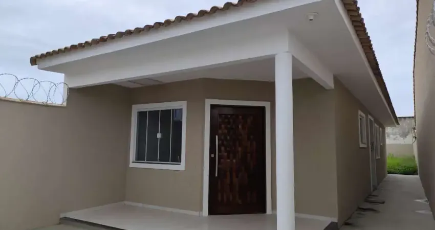 Casa à venda na rua cento e vinte e três, jardim atlântico leste (itaipuaçu), maricá - rj