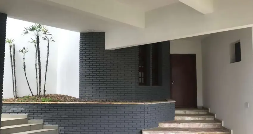 Casa de Condomínio à venda na Alameda Brasil, Alphaville Residencial Dois, Barueri - SP