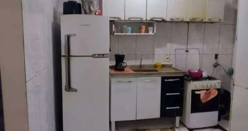 Apartamento à venda na Rua Guarapu, Santa Cruz da Serra, Duque de Caxias, Duque de Caxias - RJ