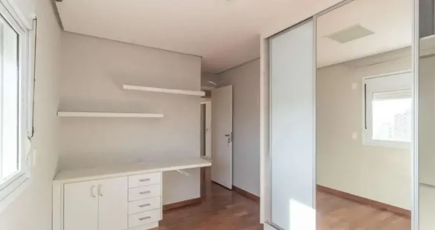Apartamento à venda na Alameda dos Aicás, Indianópolis, São Paulo - SP