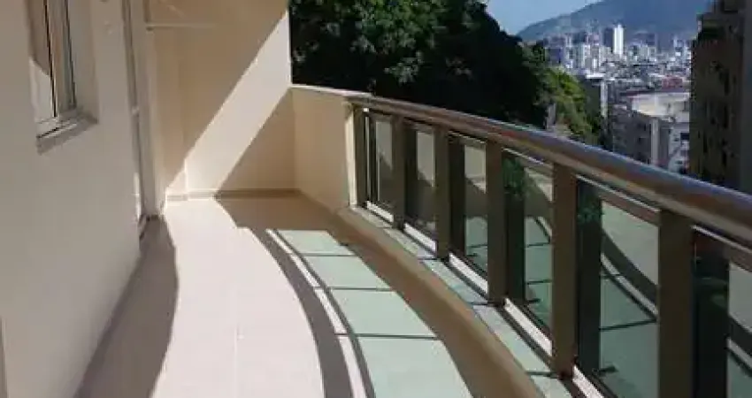 Apartamento à venda na Rua Presidente Alfonso López, Lagoa, Rio de Janeiro - RJ