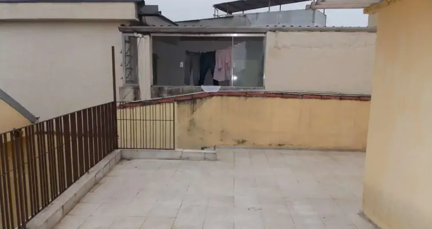 Casa à venda na rua francisco ferreira de carvalho, parque edu chaves, são paulo - sp