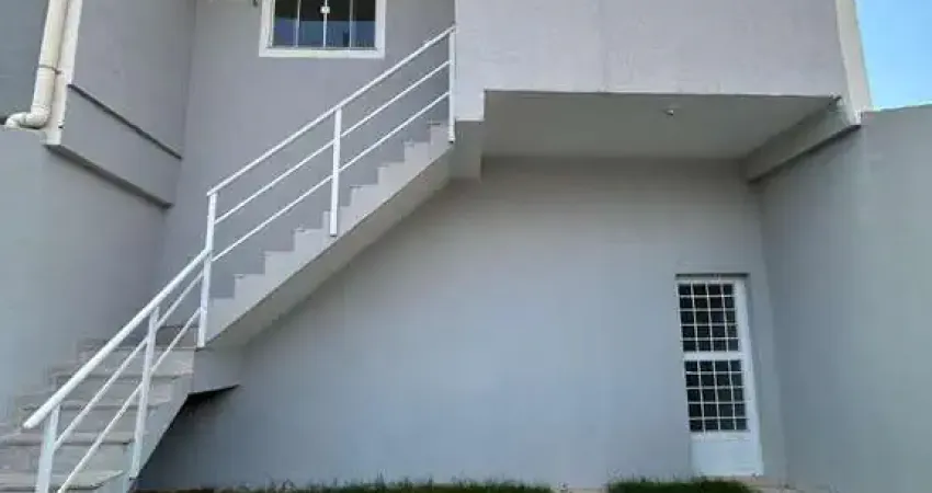 Apartamento à venda na Avenida Joaquim da Costa Lima, Wona, Belford Roxo - RJ