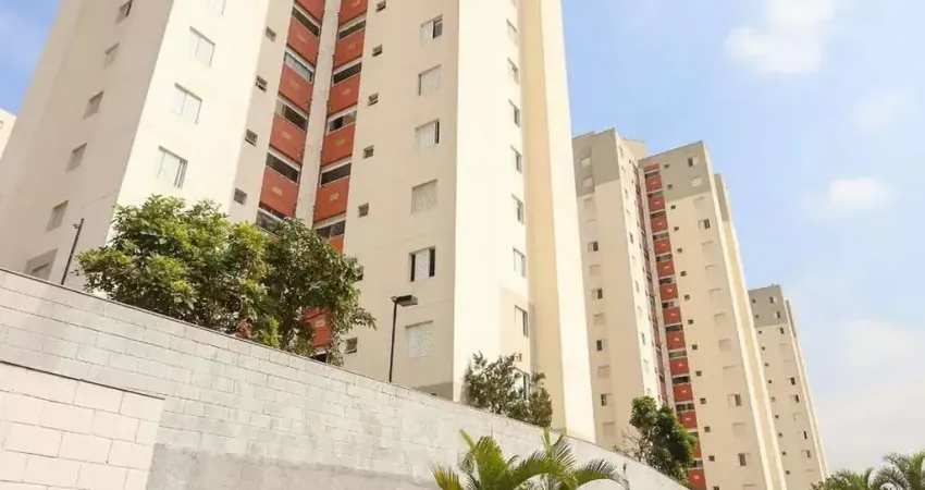 Apartamento à venda na Rua Vinte e Dois de Agosto, Vila Bela Vista (Zona Norte), São Paulo - SP