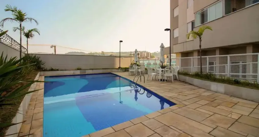 Apartamento à venda na Avenida Elísio Teixeira Leite, Sítio Morro Grande, São Paulo - SP