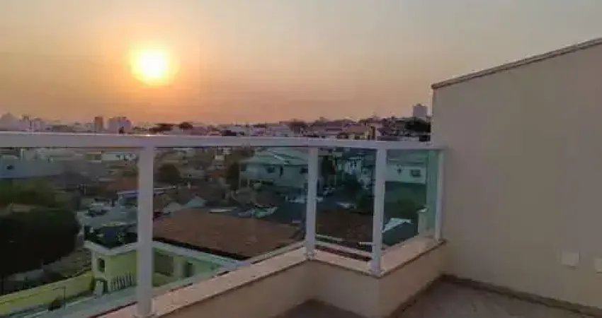 Casa de condomínio à venda na rua barão de laguna, vila alpina, são paulo - sp