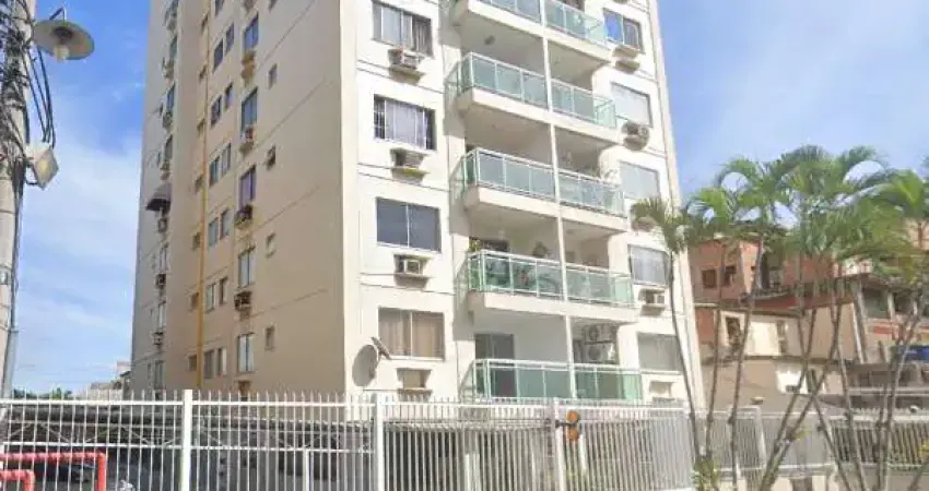 Apartamento à venda na Rua Tauá, Jardim Vinte e Cinco de Agosto, Duque de Caxias - RJ