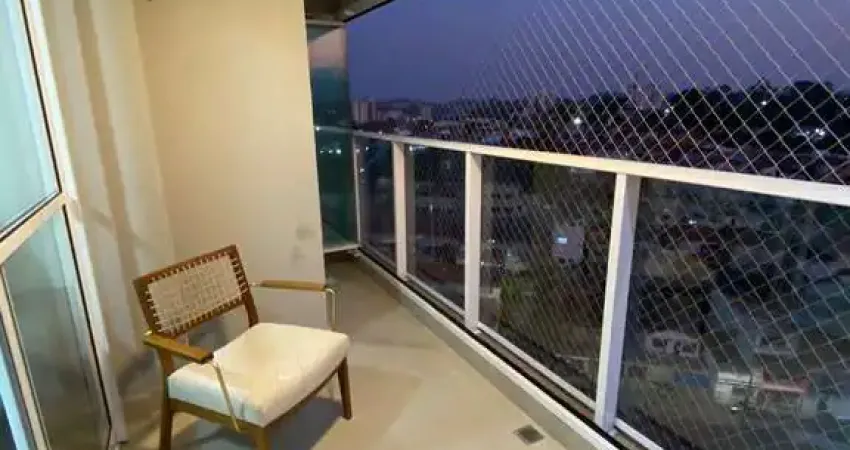 Apartamento à venda na Rua Ferdinando Demarchi, Demarchi, São Bernardo do Campo - SP