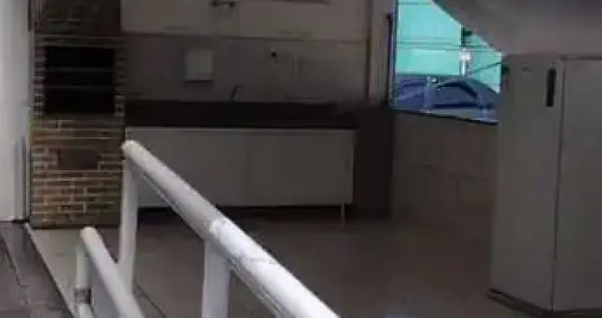 Apartamento à venda na Rua Álvaro de Macedo, Parada de Lucas, Rio de Janeiro - RJ