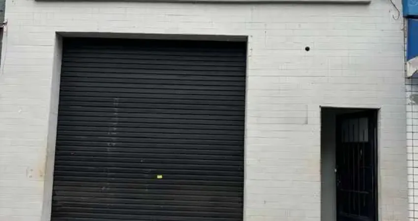 Ponto comercial para alugar na Rua Curupace, 437, Mooca, São Paulo