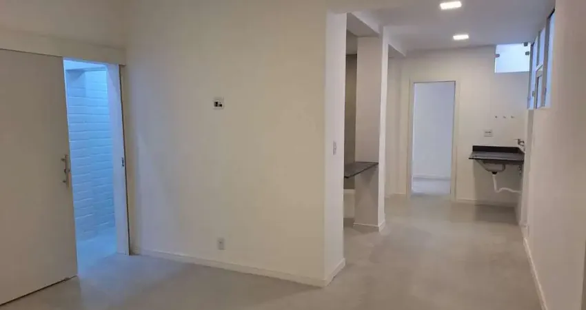 Apartamento à venda na Avenida Atlântica, Copacabana, Rio de Janeiro - RJ