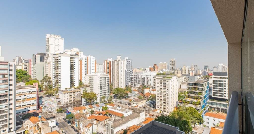 Apartamento à venda na Rua Cristiano Viana, Cerqueira César, São Paulo - SP