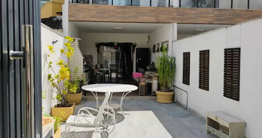 Casa de Condomínio à venda na Rua José Cota, Guaratiba, Rio de Janeiro - RJ
