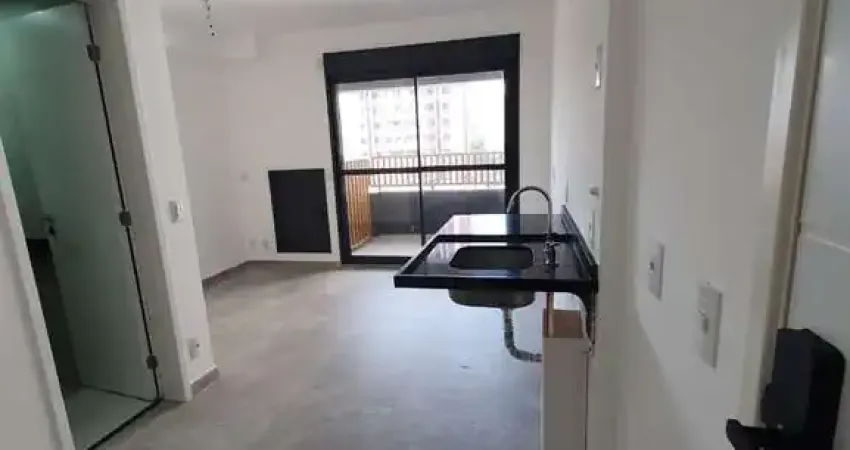 Kitnet à venda na Rua Loefgren, Vila Clementino, São Paulo - SP
