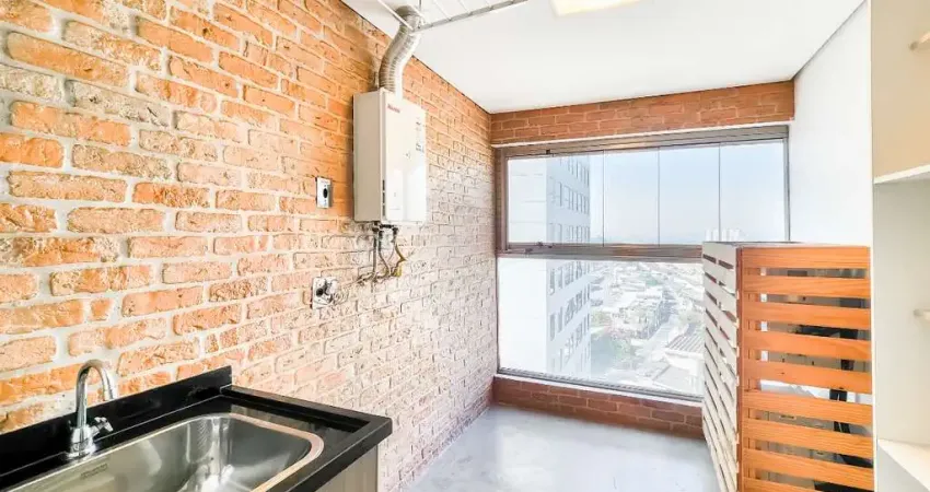 Apartamento à venda na Avenida Mofarrej, Vila Leopoldina, São Paulo - SP