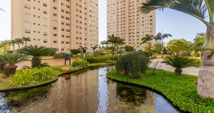 Apartamento à venda na Rua Nagel, Vila Leopoldina, São Paulo - SP