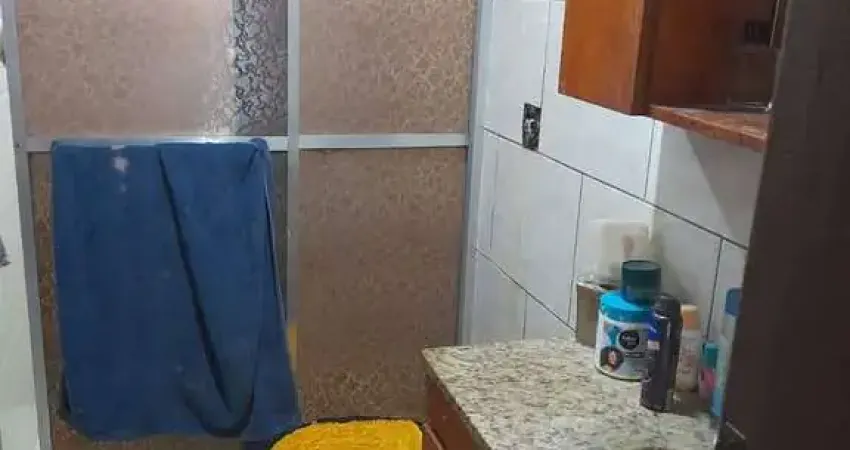Casa à venda na Rua H, Jardim Anhangá, Duque de Caxias - RJ