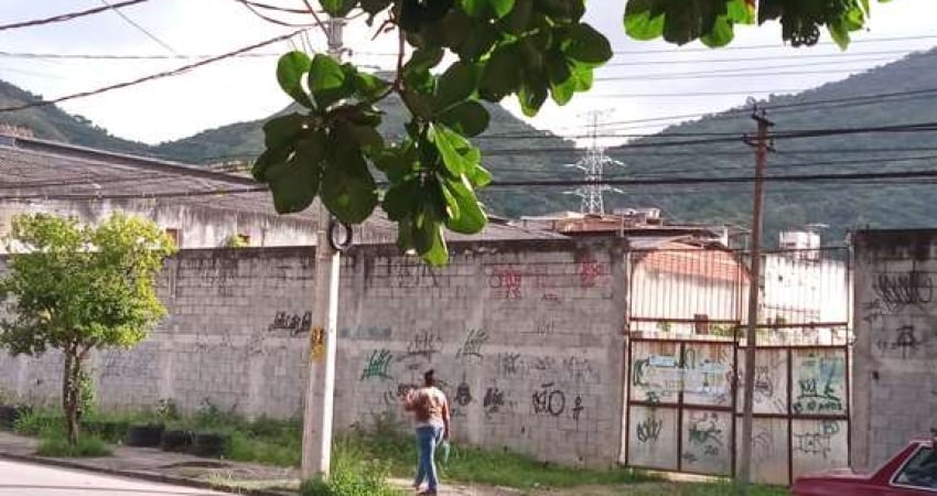 Terreno à venda na Rua Paraná, Piedade, Rio de Janeiro - RJ