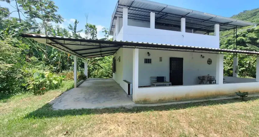 Sítio à venda na Caminho Sebastião, Guaratiba, Rio de Janeiro - RJ