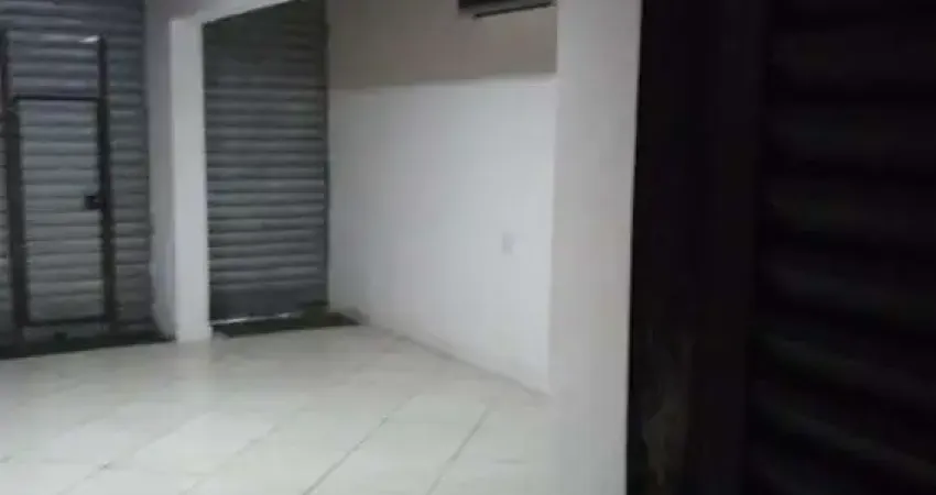 Galpão para alugar na Rua Cruz e Sousa, Encantado, Rio de Janeiro - RJ