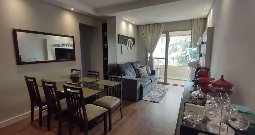 Apartamento à venda na rua quararibéia, vila isa, são paulo - sp