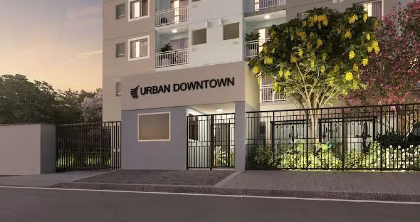 Apartamento à venda na Travessa Luiz Paulino, São Lourenço, Niterói - RJ