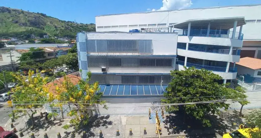 Apartamento à venda na Avenida Meriti, Vila Kosmos , Rio de Janeiro - RJ