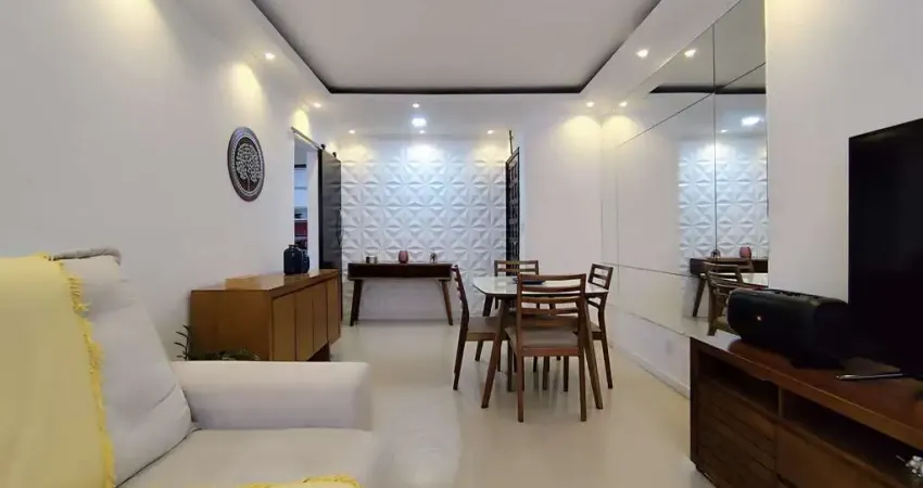 Apartamento à venda na Rua Cruz Jobim, Vista Alegre , Rio de Janeiro - Rj