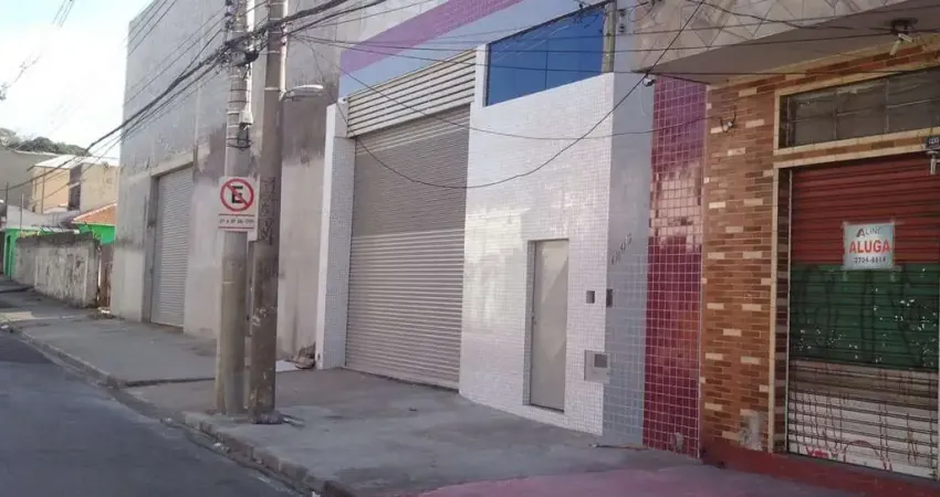 Galpão para alugar na rua orfanato, vila prudente, são paulo - sp