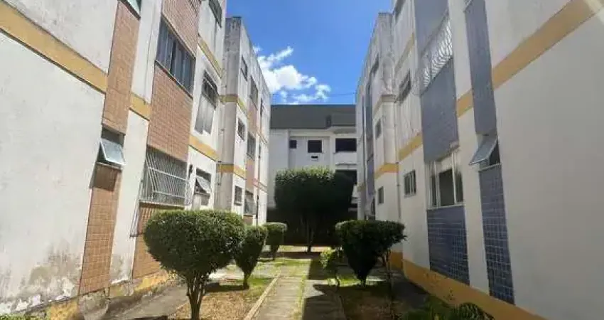 Apartamento à venda na Rua Visconde de Itaboraí, Parque Rosário, Campos dos Goytacazes - RJ