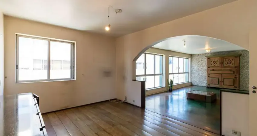 Apartamento à venda na Rua Pedroso Alvarenga, Itaim Bibi, São Paulo - SP