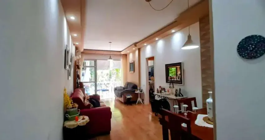 Apartamento à venda na Estrada Pau-ferro, Pechincha, Rio de Janeiro - RJ