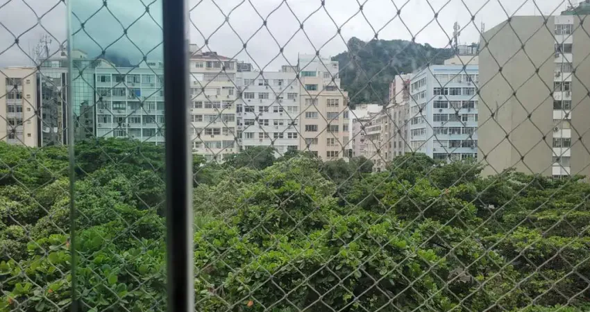 Apartamento à venda na praça serzedelo correia, copacabana, rio de janeiro - rj