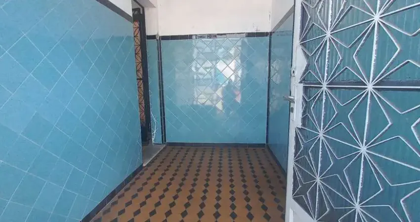 Apartamento à venda na Rua Professor Plínio Bastos, Olaria, Rio de Janeiro - RJ