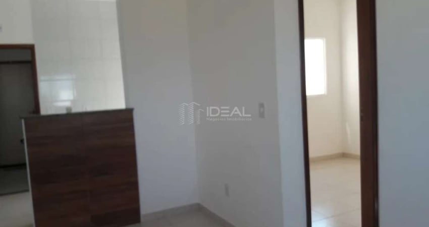 Apartamento à venda na Rua Antônio Rangel Neto, Jardim das Acácias, Campos dos Goytacazes - RJ