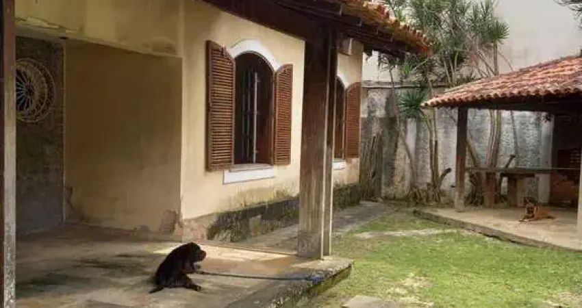 Casa à venda na Rua Ivo Borges, Recreio dos Bandeirantes, Rio de Janeiro - RJ