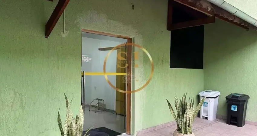 Casa Comercial à venda na Rua Macarani, Jardim Presidente Dutra, Guarulhos - SP