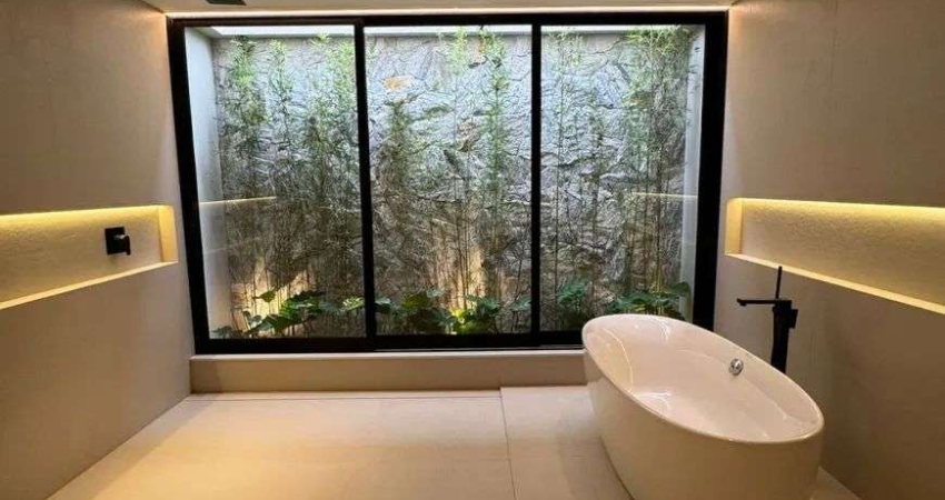 Casa de Condomínio à venda na Avenida Jorge Curi, Barra da Tijuca, Rio de Janeiro - RJ