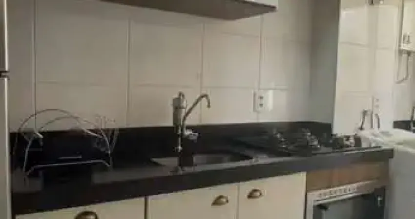 Apartamento à venda na avenida aparecida do rio negro, jardim íris, são paulo - sp