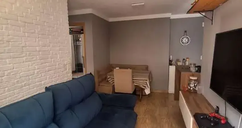 Apartamento à venda na avenida aparecida do rio negro, jardim íris, são paulo - sp