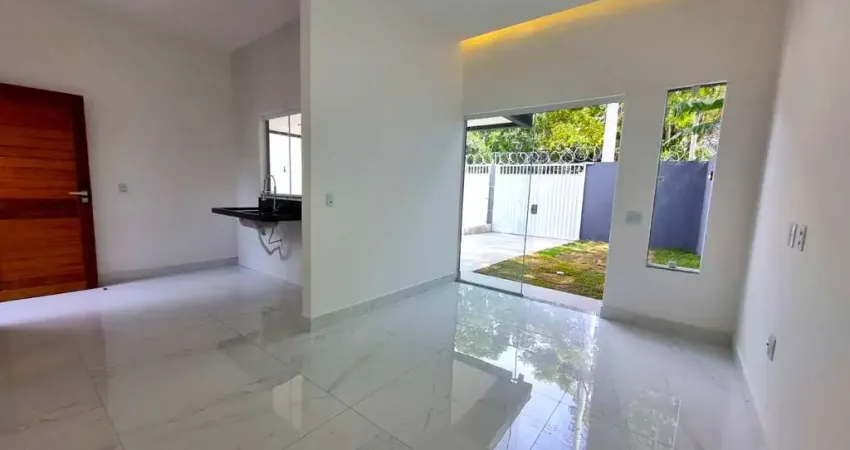 Casa à venda na Avenida Cachoeiro de Itapemirim, Riviera da Barra, Vila Velha - ES