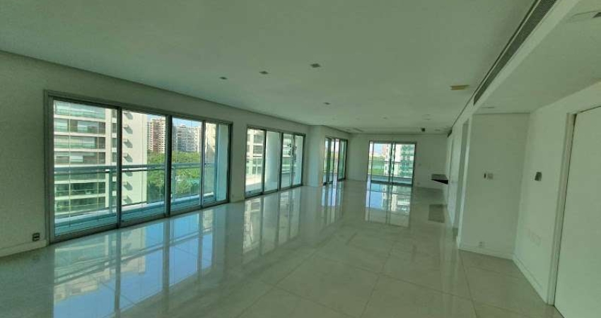 Apartamento à venda na Avenida João Cabral de Mello Neto, Barra da Tijuca, Rio de Janeiro - RJ