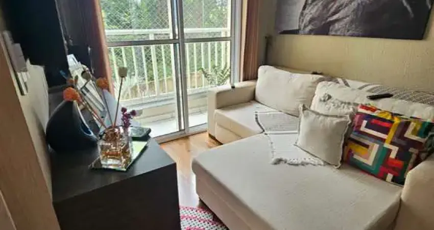 Apartamento à venda na Avenida Aníbal Correia, Votupoca, Barueri - SP