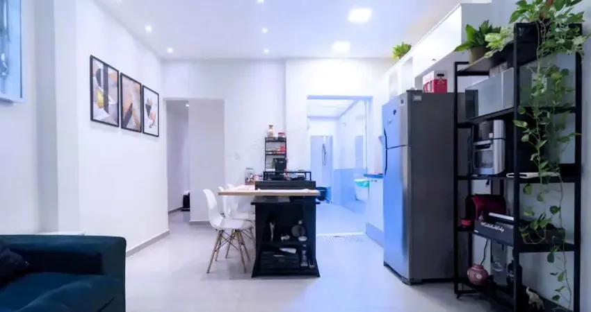 Apartamento à venda na Rua Álvaro Ramos, Botafogo, Rio de Janeiro - RJ