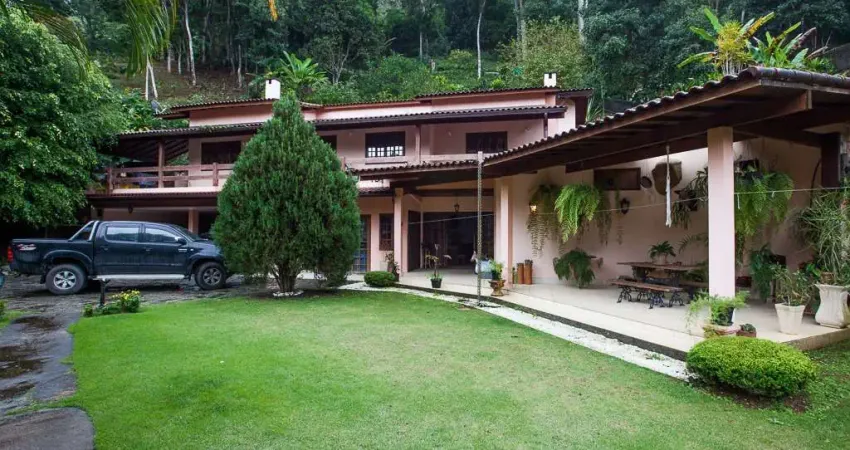 Casa de Condomínio à venda na Rua das Acácias, Araras, Petrópolis - RJ