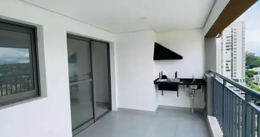 Apartamento à venda na Rua Sapetuba, Butantã, São Paulo - SP